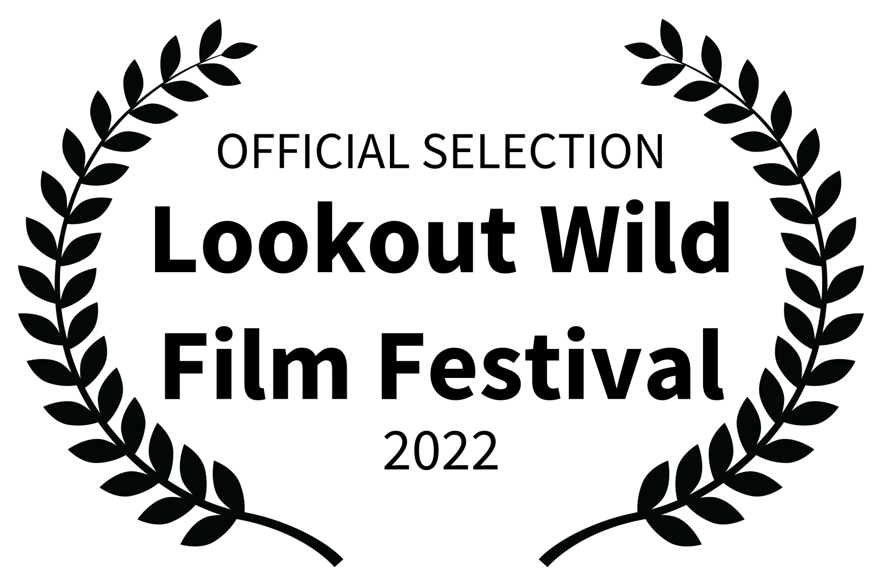 OFFICIAL SELECTION - Lookout Wild Film Festival - 2022.png